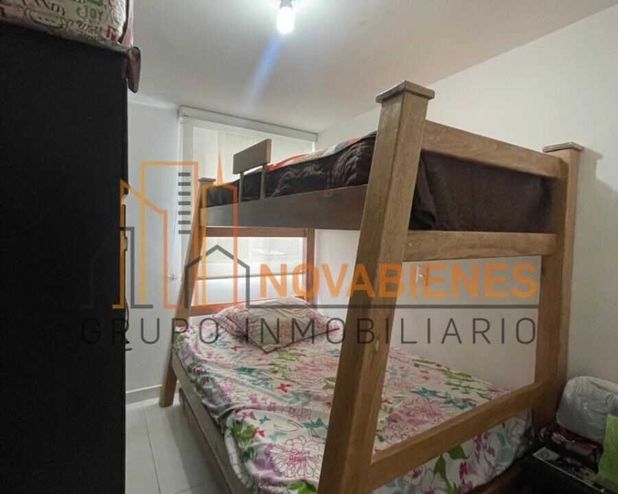 NOVABIENES4593