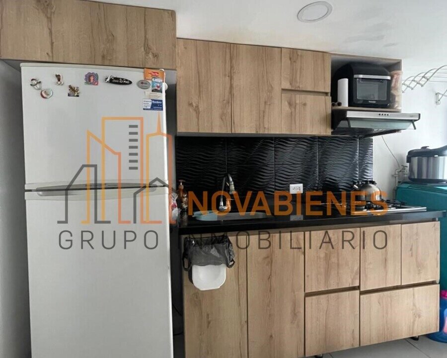 NOVABIENES4598